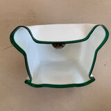 Old opaline suspension