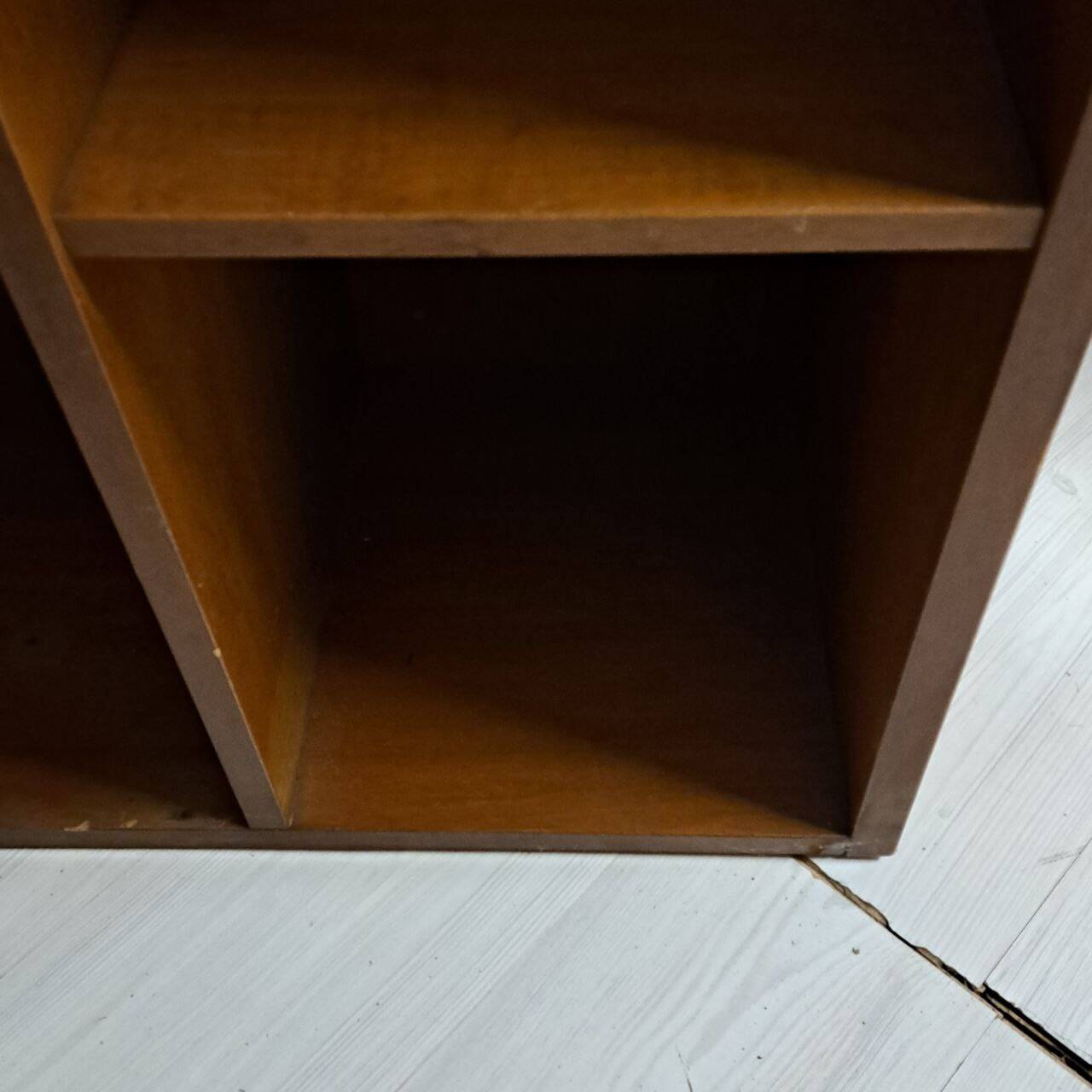 Vintage 70s/80s bar cabinet with stools