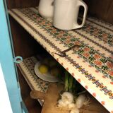 Parisian buffet high patinated