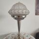 Art Deco lamp 1930