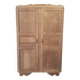 Vintage cabinet ready to paint