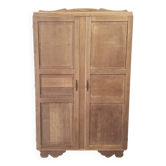 Vintage cabinet ready to paint