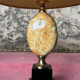 R. table lamp by Schuyener