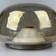 60s 70s ceiling lamp Plafoniere Flush Mount Böhmer Leuchten Germany Glass