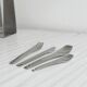 lot de couverts en inox design