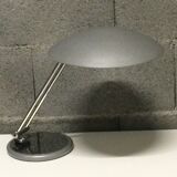 Articulated brand ALUMINOR desk lamp 1960, 70