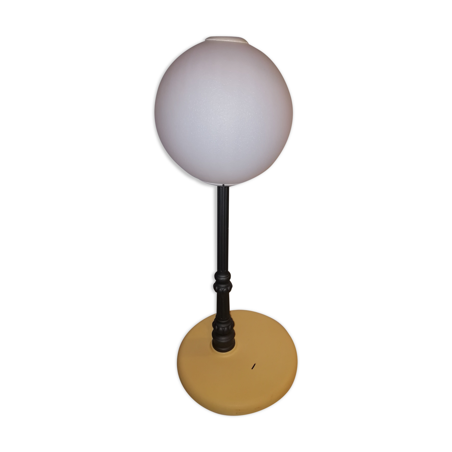 Lampe Nuova Linea Zéro 60s