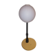 Lampe Nuova Linea Zéro 60s