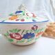 Longchamp soup tureen