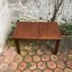 Table basse vintage
