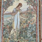 Tapestry 111x67 cm