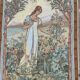 Tapestry 111x67 cm