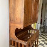 Vaisselier ancien