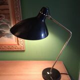 60's lamp Jean Boris Lacroix