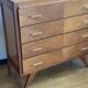 Commode vintage