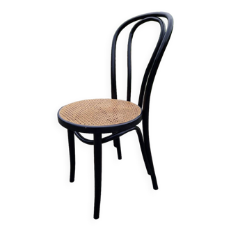 ZPM Radomsko Bistro Chair for Thonet