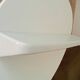 Vintage ceramic wall shelf from the 60s/70s