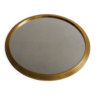 Mirror tray