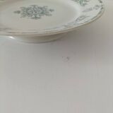 KG Lunéville Piédouche Plate, Compiègne model