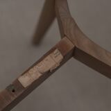 Model FH 1934 dining chairs by Hans J. Wegner