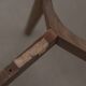 Model FH 1934 dining chairs by Hans J. Wegner