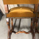 Chairs Louis XlV