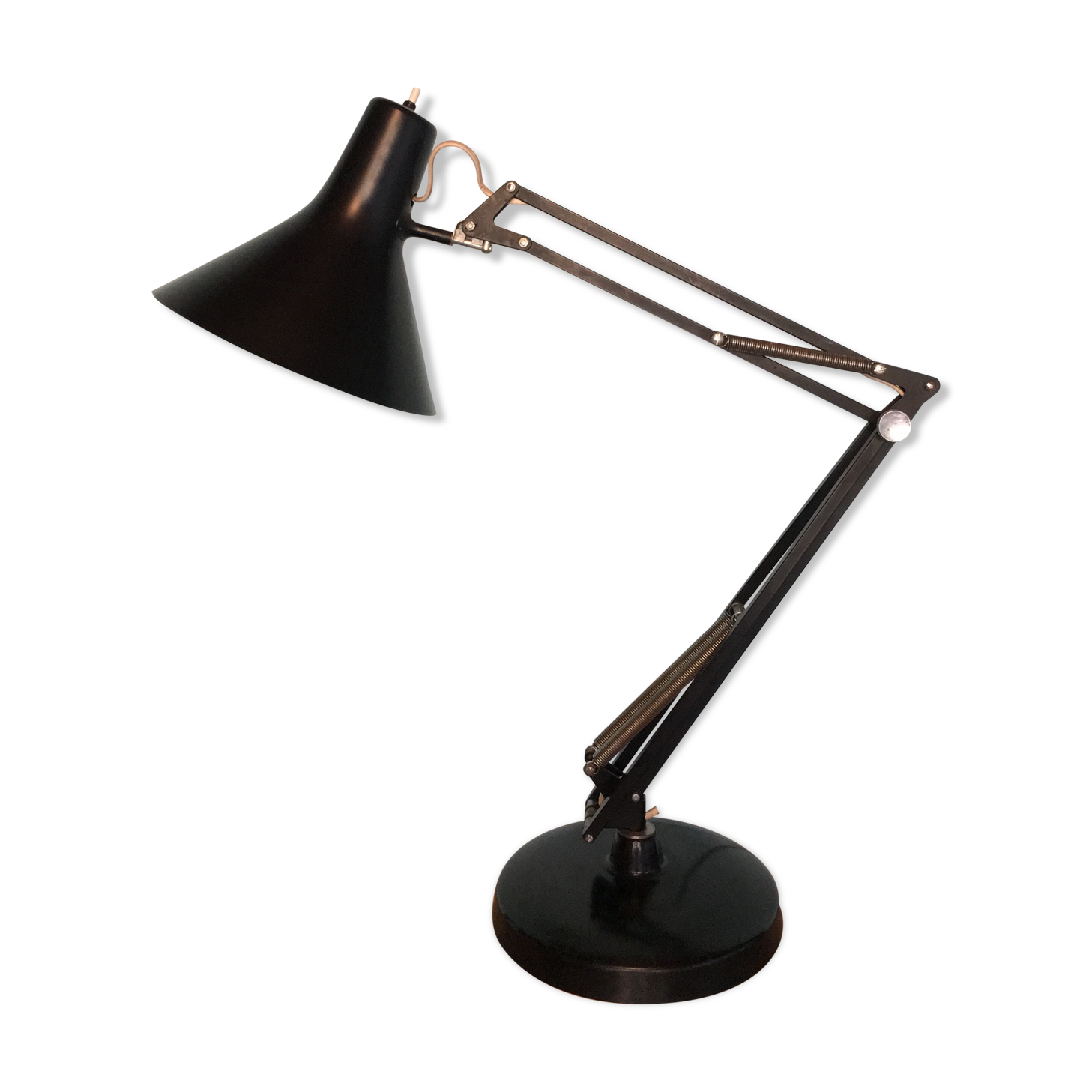 Architect Luxo lamp