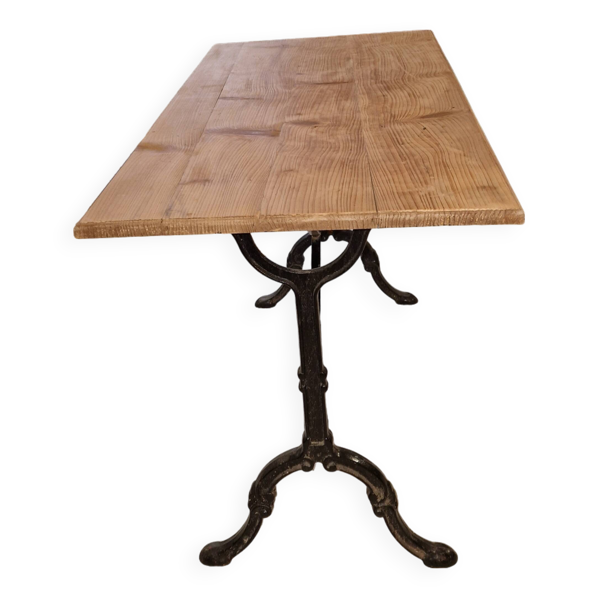 bistro table