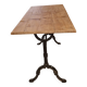 bistro table