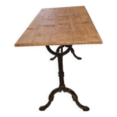 bistro table