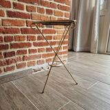 Mategot style side table