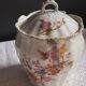 Pots pour salle de bain