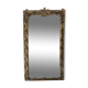 18th Century Golden Mirror