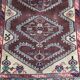 Former turkish carpets made anatolia hand 98 x 160 cm
