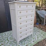 Weekly planner L.XVI