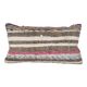 Vintage Turkish cushion cover 33x61 cm