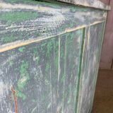 Former store counter