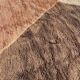Custom wool Berber rug Essaouira