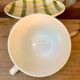 Two yellow and green Moulin des Loups Glasgow teacups