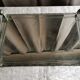 Art deco mirror tray