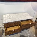 Florence Knoll chest of drawers