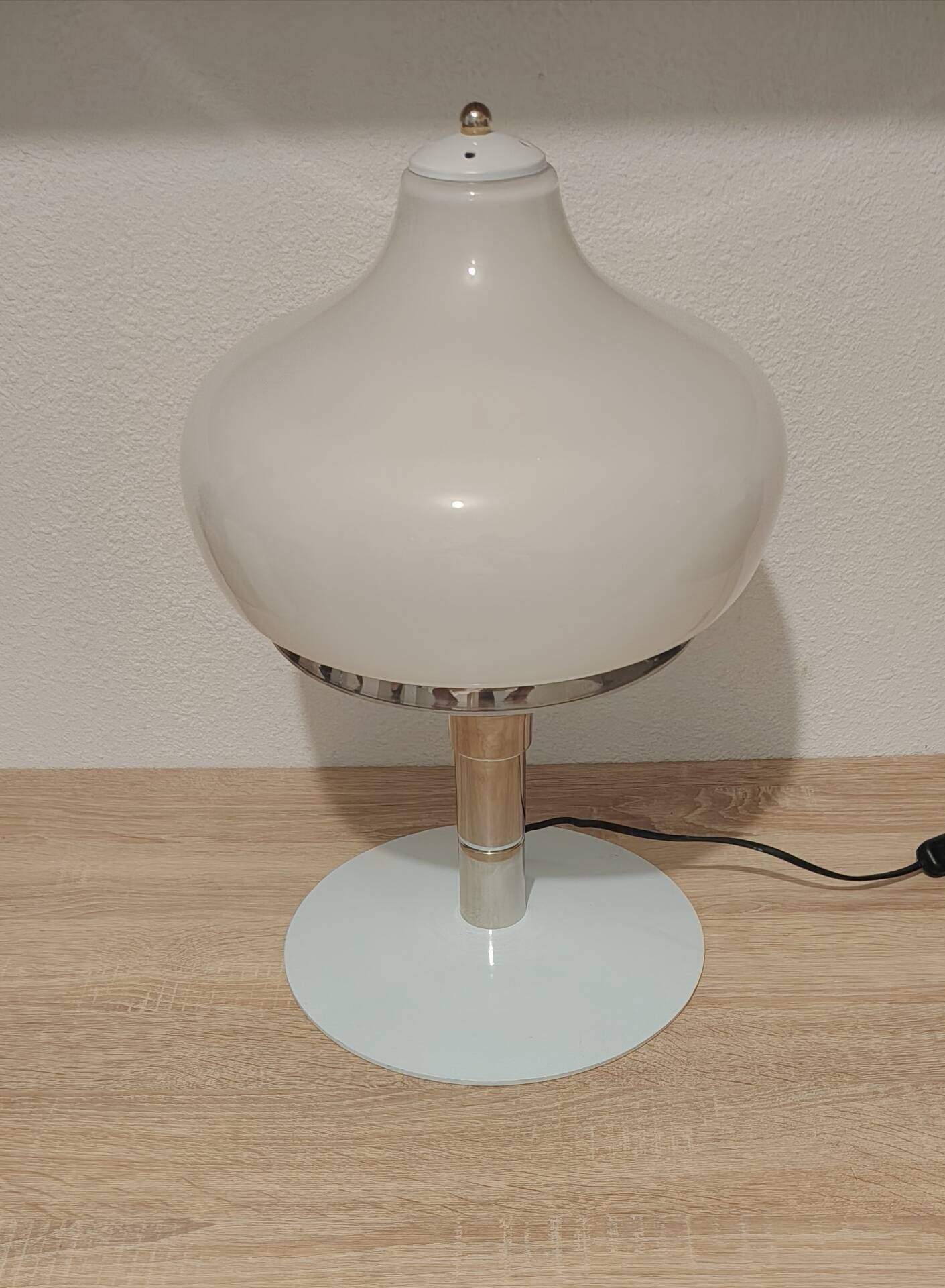 Lampe style Art déco