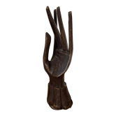 Wooden ring