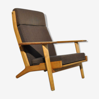 Armchair, GE 290 designed by Hans J. Wegner for Getama, Denmark 1950s