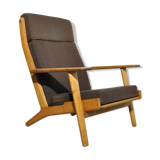 Armchair, GE 290 designed by Hans J. Wegner for Getama, Denmark 1950s