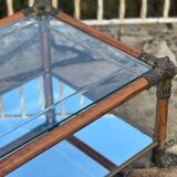 Hollywood Regency Coffee Table