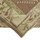 Turkish Vintage Anatolian Rug 163 cm x 220 cm