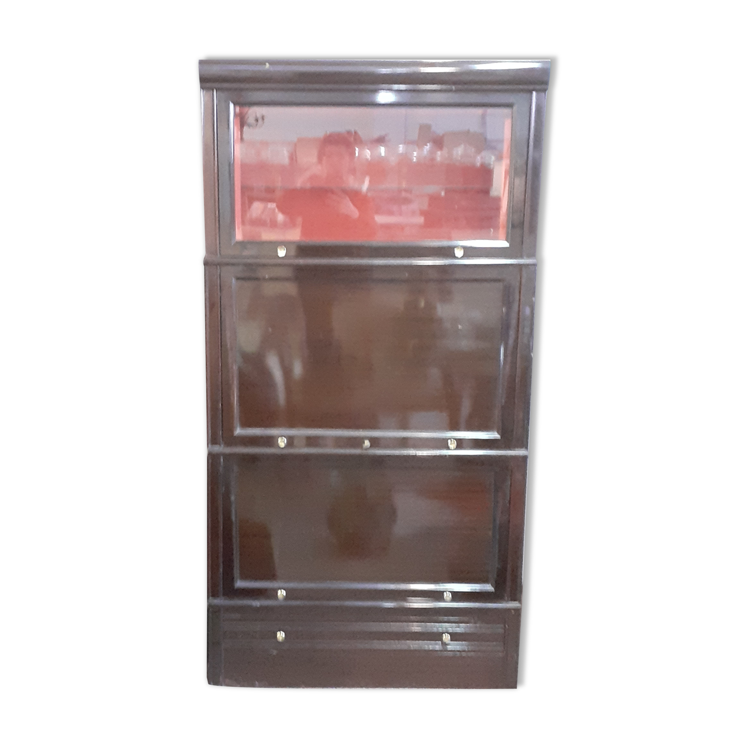 Seventies rengement furniture