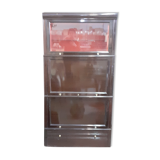 Seventies rengement furniture