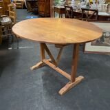 Harvest table (winemaker)